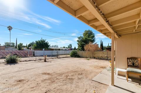 7142 E Sylvane Dr, Tucson, AZ 85710 photo 25