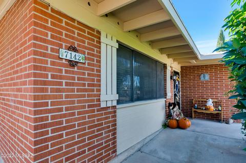 7142 E Sylvane Dr, Tucson, AZ 85710 photo 9