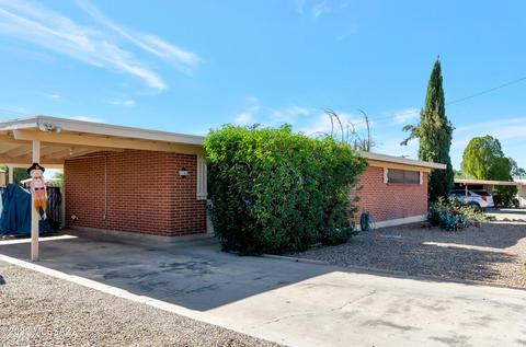 7142 E Sylvane Dr, Tucson, AZ 85710 photo 2