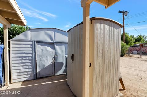 7142 E Sylvane Dr, Tucson, AZ 85710 photo 34