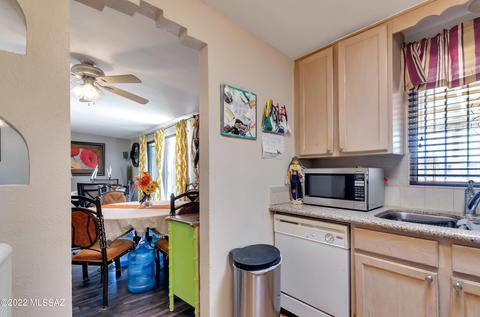 7142 E Sylvane Dr, Tucson, AZ 85710 photo 24