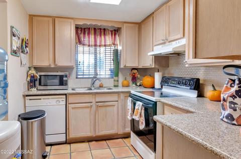 7142 E Sylvane Dr, Tucson, AZ 85710 photo 22