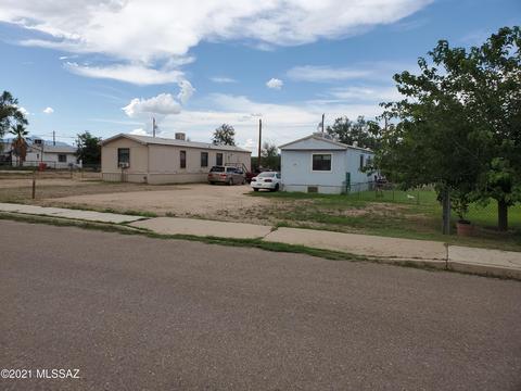 121 E Mark St, Benson, AZ 85602 photo 3