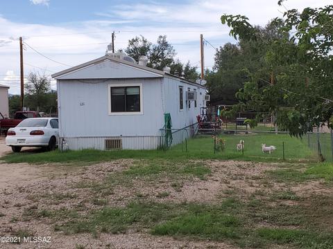121 E Mark St, Benson, AZ 85602 photo 2