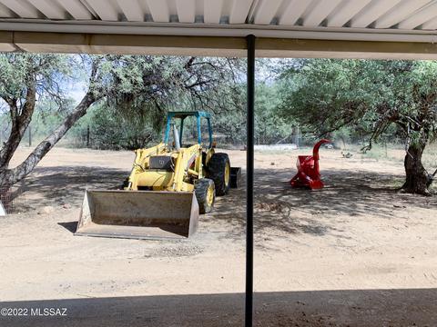 2050 W Eagle Way, Amado, AZ 85645 photo 23