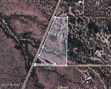 2050 W Eagle Way, Amado, AZ 85645 photo 29