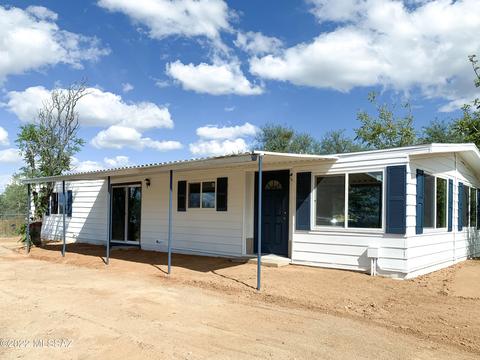 2050 W Eagle Way, Amado, AZ 85645 photo 3