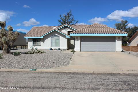917 E Christmas Tree Ln, Pearce, AZ 85625 photo 1