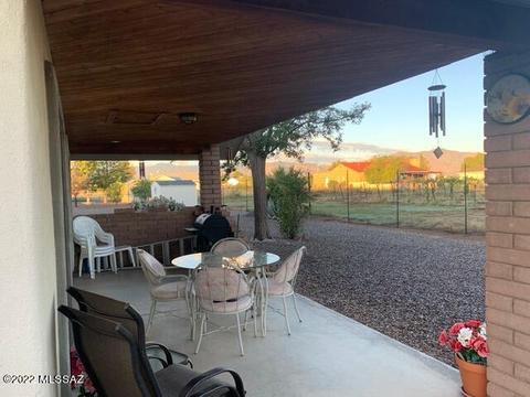 917 E Christmas Tree Ln, Pearce, AZ 85625 photo 9