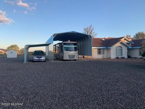 917 E Christmas Tree Ln, Pearce, AZ 85625 photo 2