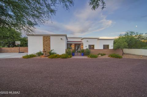 1022 N Vail View Rd, Vail, AZ 85641 photo 36