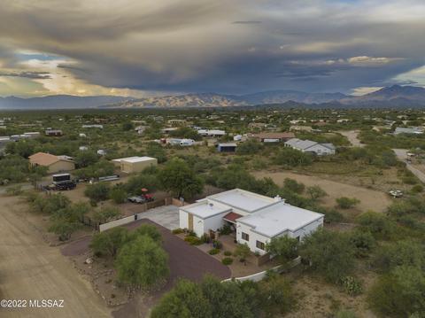 1022 N Vail View Rd, Vail, AZ 85641 photo 38