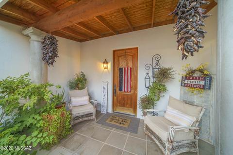1022 N Vail View Rd, Vail, AZ 85641 photo 3