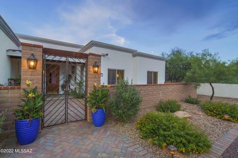 1022 N Vail View Rd, Vail, AZ 85641 photo 1