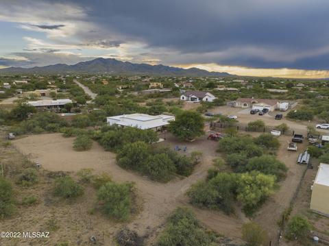 1022 N Vail View Rd, Vail, AZ 85641 photo 41