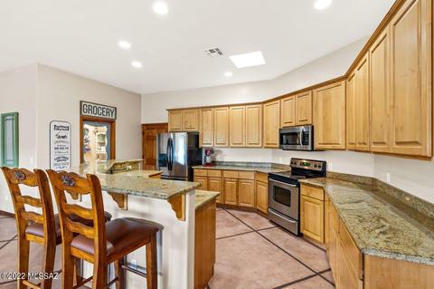 1022 N Vail View Rd, Vail, AZ 85641 photo 5