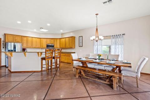 1022 N Vail View Rd, Vail, AZ 85641 photo 9