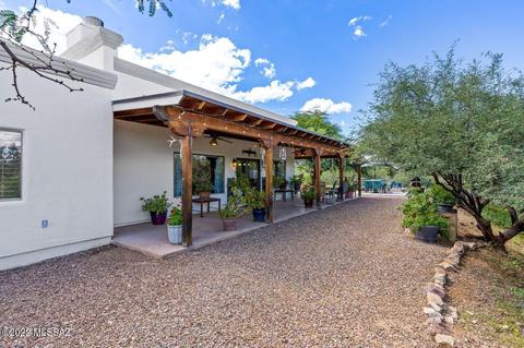 1022 N Vail View Rd, Vail, AZ 85641 photo 25