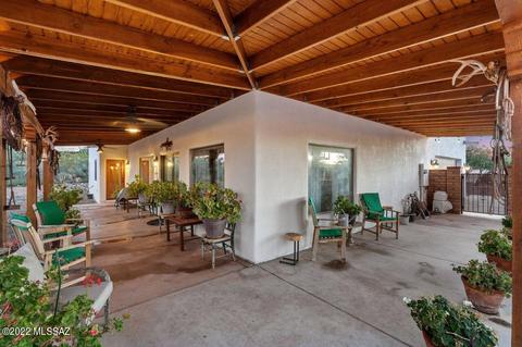 1022 N Vail View Rd, Vail, AZ 85641 photo 2