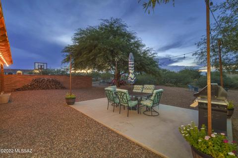 1022 N Vail View Rd, Vail, AZ 85641 photo 28