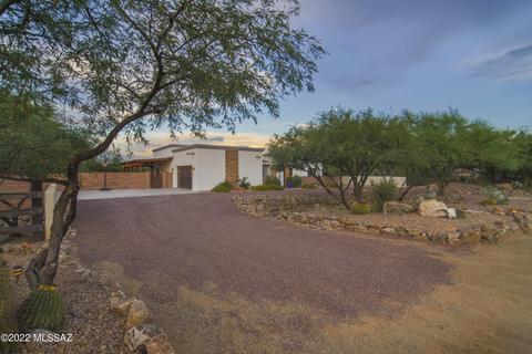 1022 N Vail View Rd, Vail, AZ 85641 photo 35