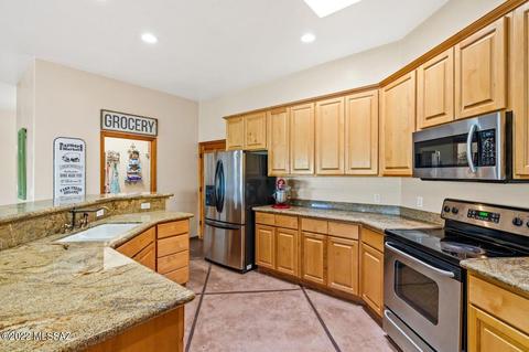 1022 N Vail View Rd, Vail, AZ 85641 photo 11