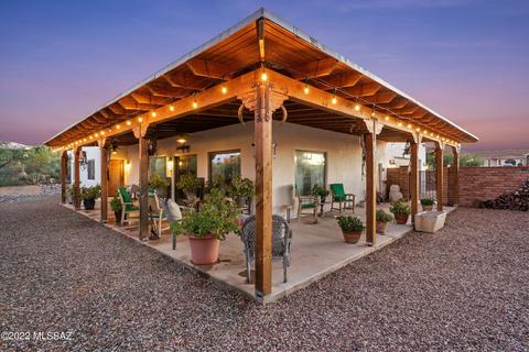 1022 N Vail View Rd, Vail, AZ 85641 photo 24