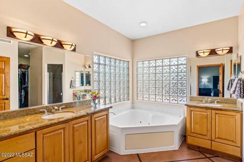 1022 N Vail View Rd, Vail, AZ 85641 photo 17