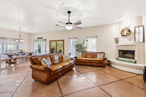 1022 N Vail View Rd, Vail, AZ 85641 photo 4