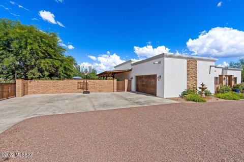 1022 N Vail View Rd, Vail, AZ 85641 photo 32