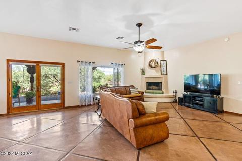 1022 N Vail View Rd, Vail, AZ 85641 photo 6