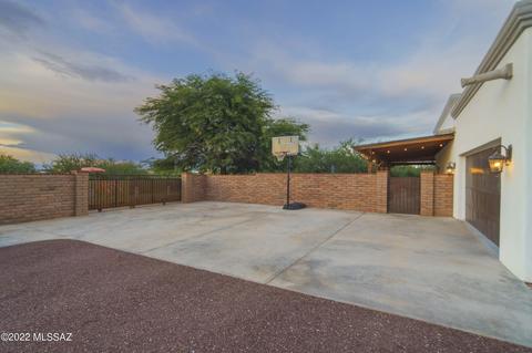 1022 N Vail View Rd, Vail, AZ 85641 photo 33