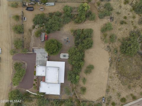 1022 N Vail View Rd, Vail, AZ 85641 photo 42