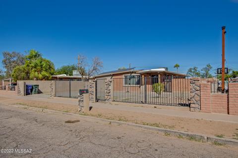 9 Elvado Rd, Tucson, AZ 85756 photo 6