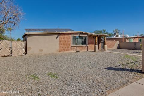 9 Elvado Rd, Tucson, AZ 85756 photo 3