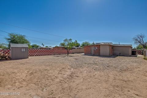 9 Elvado Rd, Tucson, AZ 85756 photo 25