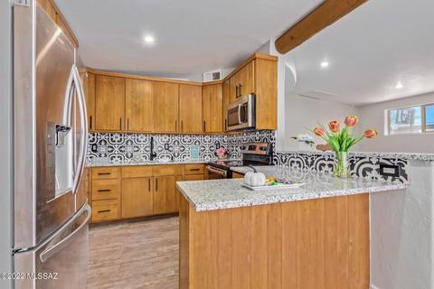 9 Elvado Rd, Tucson, AZ 85756 photo 10