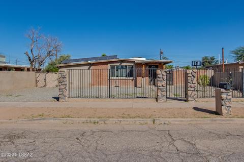 9 Elvado Rd, Tucson, AZ 85756 photo 1