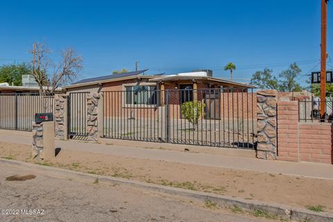 9 Elvado Rd, Tucson, AZ 85756 photo 5