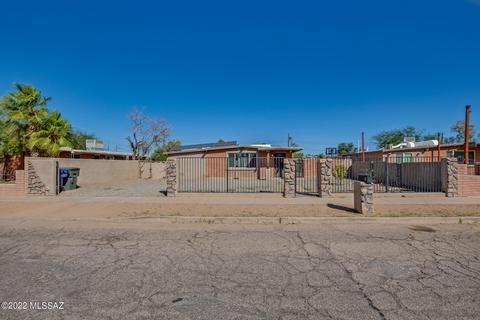 9 Elvado Rd, Tucson, AZ 85756 photo 2