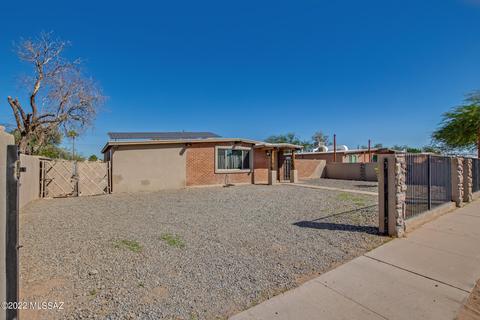 9 Elvado Rd, Tucson, AZ 85756 photo 4