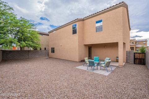 6554 E Brushback Loop, Tucson, AZ 85756 photo 24