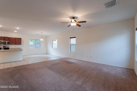 6554 E Brushback Loop, Tucson, AZ 85756 photo 4