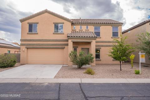 6554 E Brushback Loop, Tucson, AZ 85756 photo 2