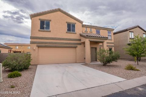 6554 E Brushback Loop, Tucson, AZ 85756 photo 3