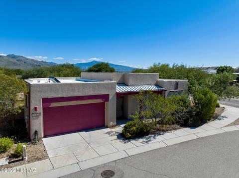 10619 E Marchetti Loop, Tucson, AZ 85747 photo 1