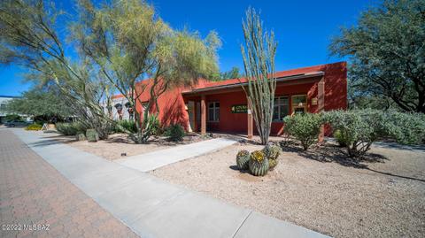 10619 E Marchetti Loop, Tucson, AZ 85747 photo 34