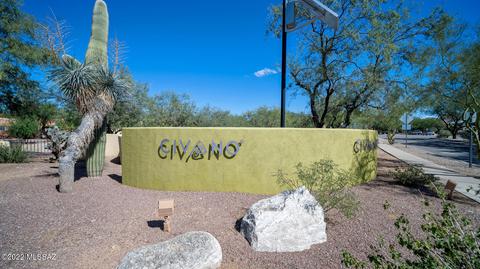 10619 E Marchetti Loop, Tucson, AZ 85747 photo 31