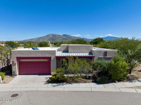 10619 E Marchetti Loop, Tucson, AZ 85747 photo 2
