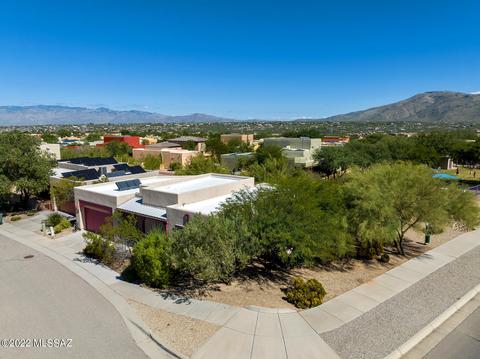 10619 E Marchetti Loop, Tucson, AZ 85747 photo 3